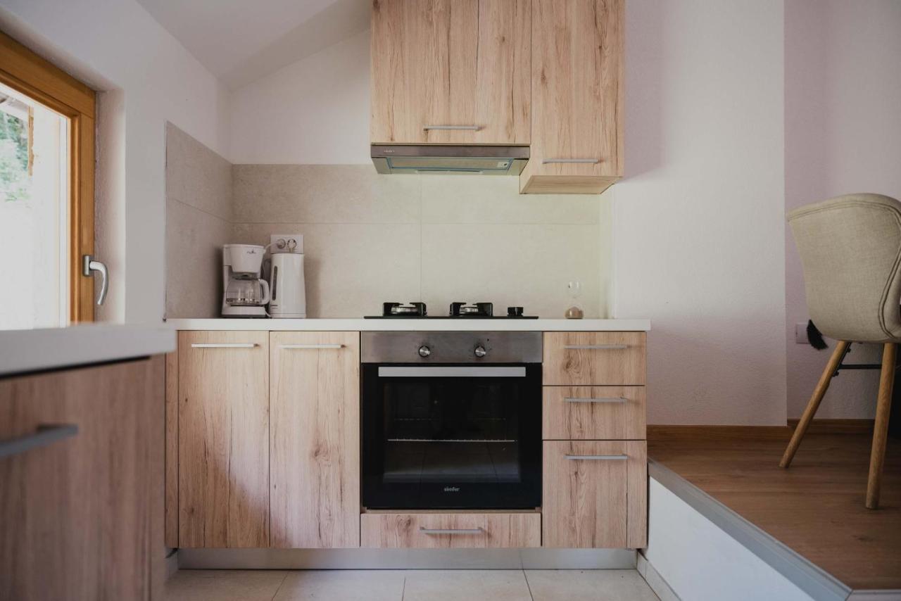 Gorska Vila Mountain Villa Soca Ngoại thất bức ảnh