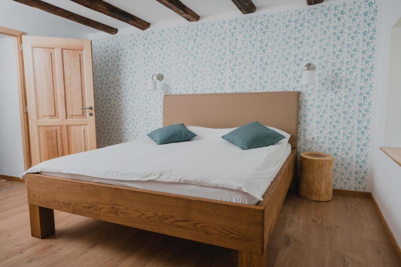 Gorska Vila Mountain Villa Soca Ngoại thất bức ảnh