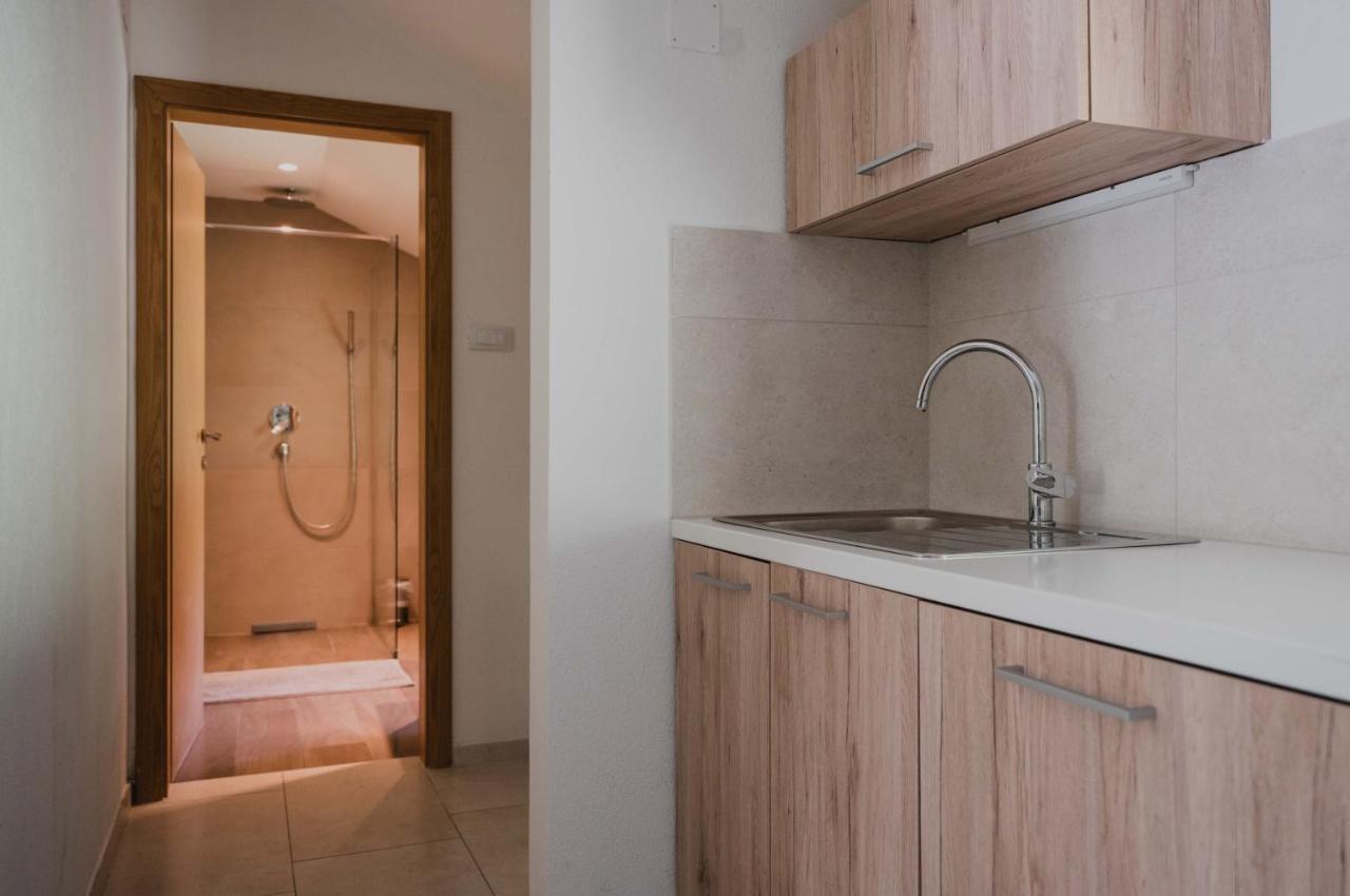 Gorska Vila Mountain Villa Soca Ngoại thất bức ảnh