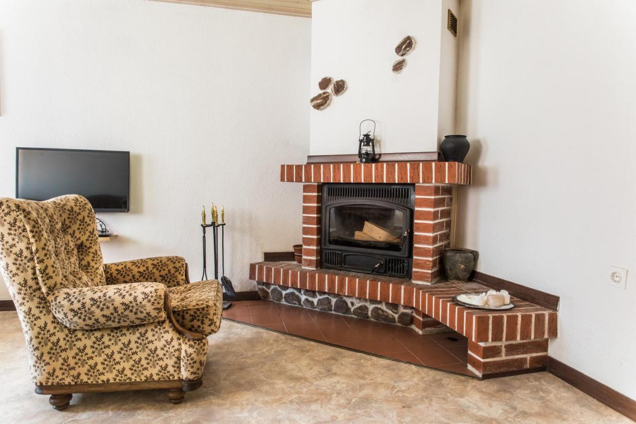 Gorska Vila Mountain Villa Soca Ngoại thất bức ảnh