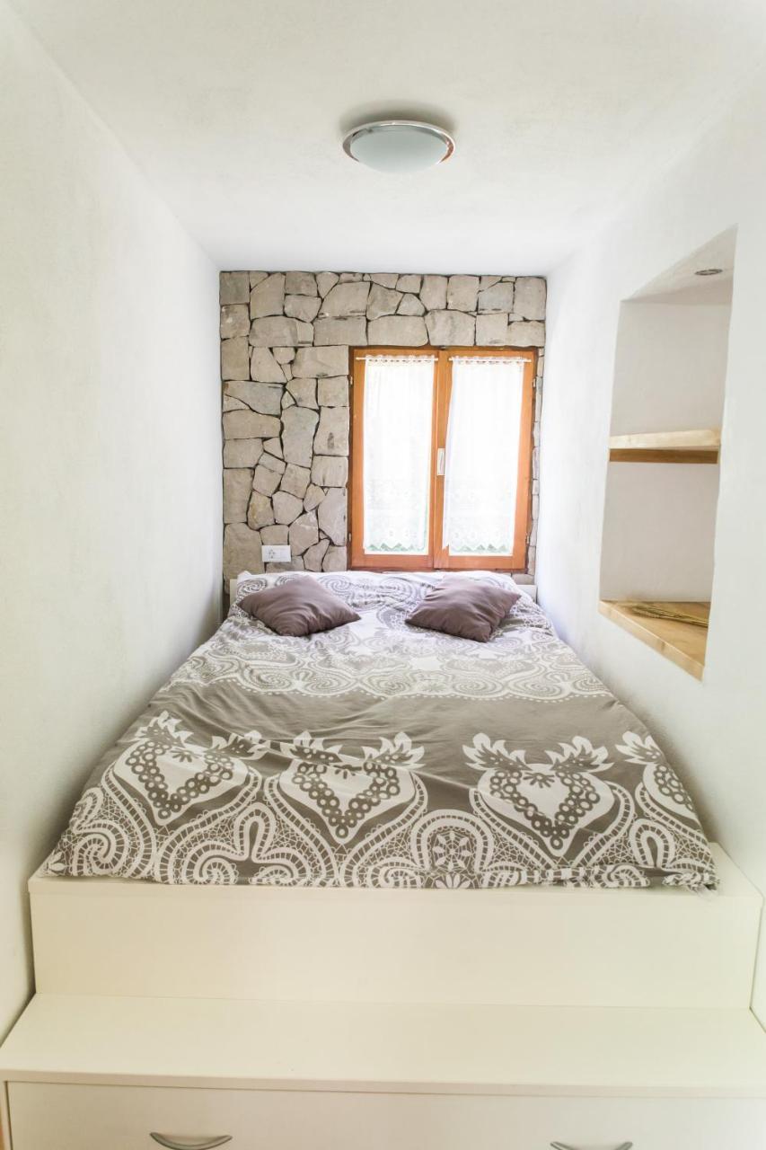 Gorska Vila Mountain Villa Soca Ngoại thất bức ảnh